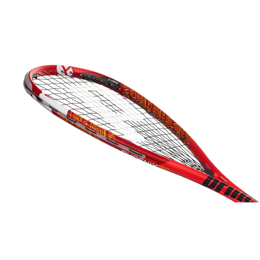 Prince Phoenix Pro 750 Squash Racquet | Elite Power & Precision for Competitive Players - Best Price online Prokicksports.com