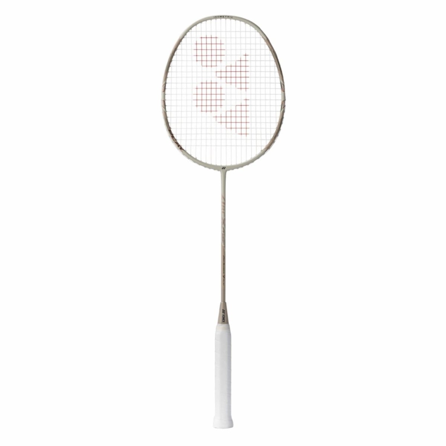 Yonex Arcsaber 7 Tour Unstrung Badminton Racquet (4U5) – Precision