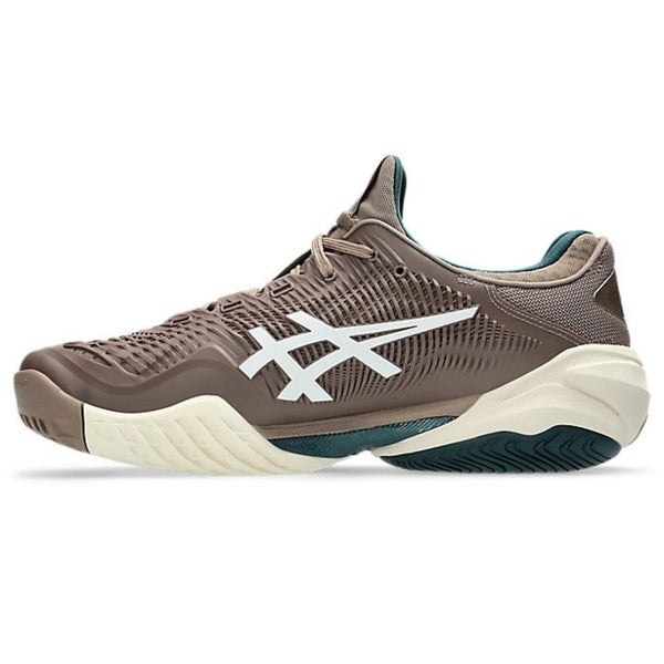 ASICS COURT FF 3 Men’s Tennis Shoes – Lightweight, Durable, High Performance, Superior Cushioning, Stability & Grip for Court Control – Premium Sports Footwear