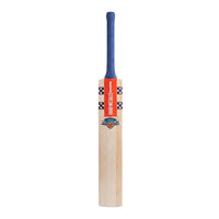 Gray Nicolls Vapour Ignite English Willow Cricket Bat | Premium Handcrafted Cricket Bat with Lightweight Pick-Up - Best Price online Prokicksports.com