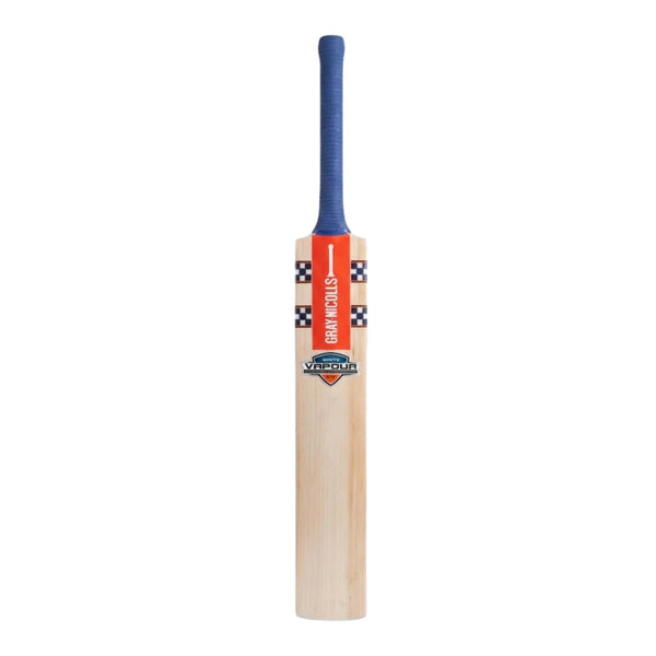 Gray Nicolls Vapour Ignite English Willow Cricket Bat | Premium Handcrafted Cricket Bat with Lightweight Pick-Up