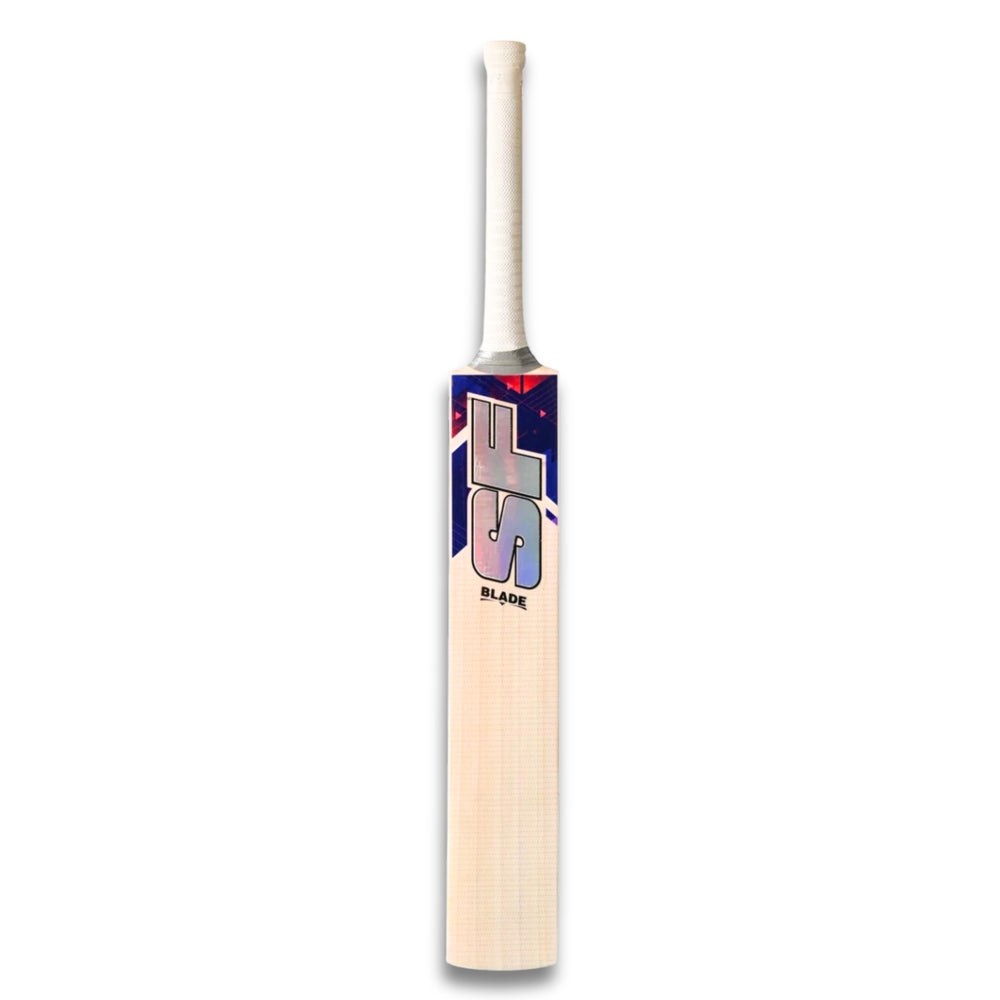 SF Blade English Willow Nurtured Cricket Bat SH | Premium Leather Ball Cricket Bat - Best Price online Prokicksports.com