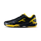 Hundred Phenom Badminton Shoes | High Stability Indoor Court Shoes with Superior Grip & Cushioning | Professional Badminton Footwear - Best Price online Prokicksports.com