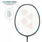 Yonex Arcsaber 2 Clear Badminton Racquet Strung 4U G4 | Balanced Frame for Control & Precision Play | Black/Blue - Best Price online Prokicksports.com