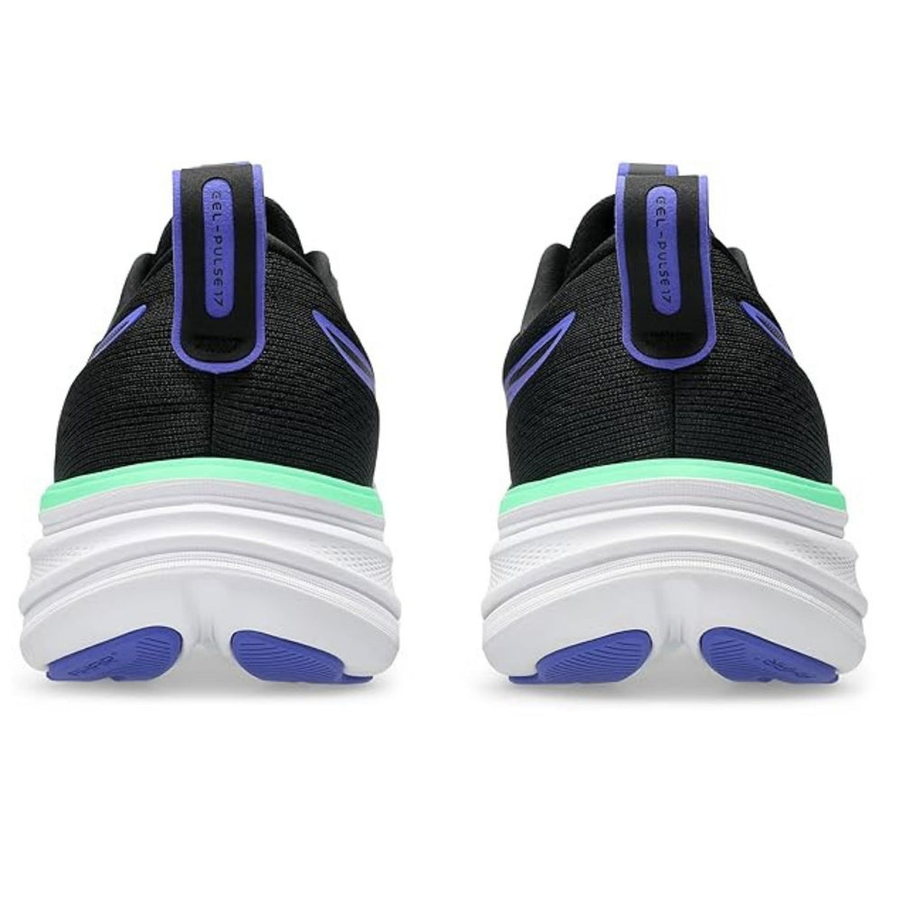 ASICS GEL-Pulse 17 Men Running Shoes | GEL Cushioning for Shock Absorption | Lightweight Breathable Trainer - Best Price online Prokicksports.com