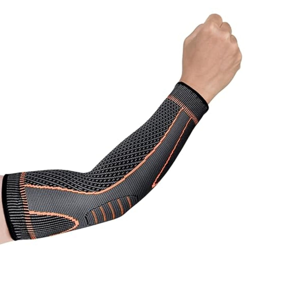 Prokick FlexiFit Compression Elbow Support, 1 Pair - Best Price online Prokicksports.com