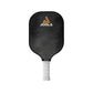 JOOLA Essentials 12mm Pickleball Paddle – Lightweight Paddle for Beginners & Recreational Players |Fiberglass Abrasion| (Black) - Best Price online Prokicksports.com