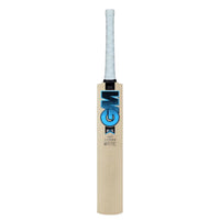GM Diamond 707 English Willow Cricket Bat – Short Handle | Grade 2 Willow with Powerarc Profile & Dynamic Sweet Spot - Best Price online Prokicksports.com