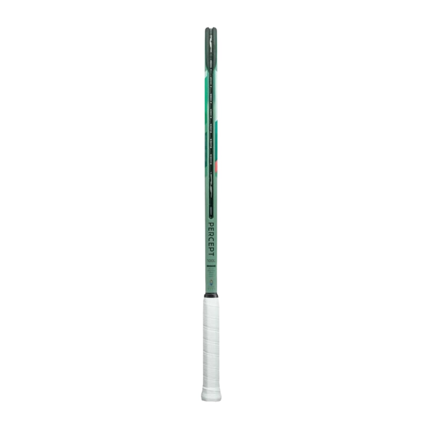 Yonex Percept 100L Unstrung Tennis Racquet, Olive Green - 280 Grams - Best Price online Prokicksports.com