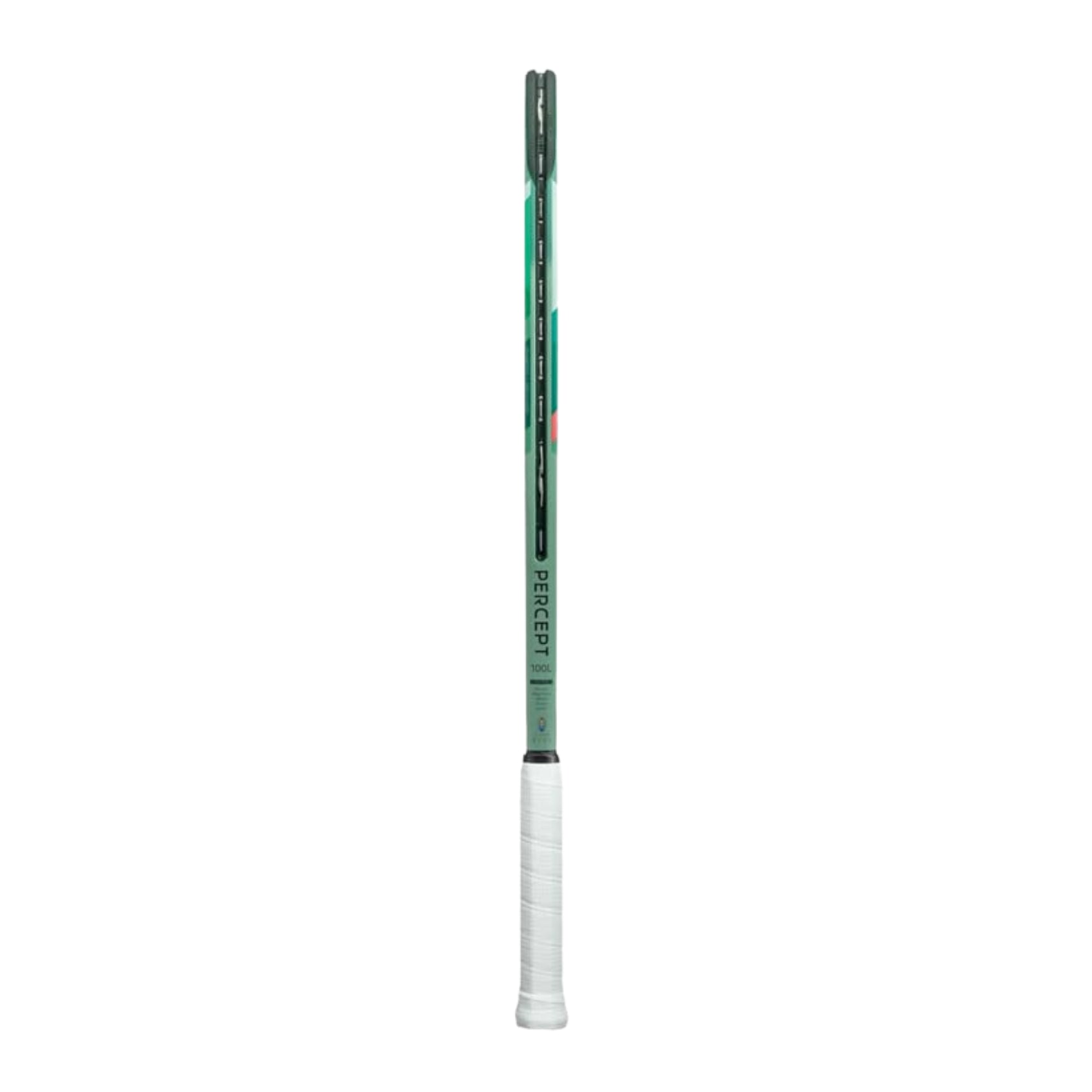 Yonex Percept 100L Unstrung Tennis Racquet, Olive Green - 280 Grams - Best Price online Prokicksports.com