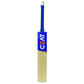 CEAT Mega Gripp English Willow Cricket Bat, Short Handle | Grade 4A Willow with Thick Edges & Superior Grip Control - Best Price online Prokicksports.com