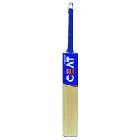CEAT Mega Gripp English Willow Cricket Bat, Short Handle | Grade 4A Willow with Thick Edges & Superior Grip Control - Best Price online Prokicksports.com