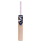 SG Boundary Classic Cricket Bat | Premium Kashmir Willow | Thick Edges (40mm) | Lightweight (1050-1150g) | Perfect for Club-Level Players | Includes Bat Grip - Best Price online Prokicksports.com