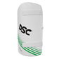 DSC Attitude Right Hand Thigh Pad | Lightweight Protection with Ergonomic Fit & High-Density Foam - Best Price online Prokicksports.com