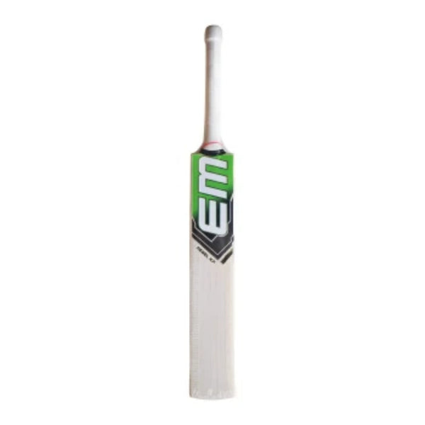 EM Quantum Rebel XP Kashmir Willow Cricket Bat | Powerful Profile with Thick Edges & Balanced Pickup