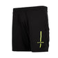 Li-Ning AKST727 Men’s Badminton Shorts – Turbo Dri Technology, Lightweight, Quick Dry, Breathable Polyester - Best Price online Prokicksports.com