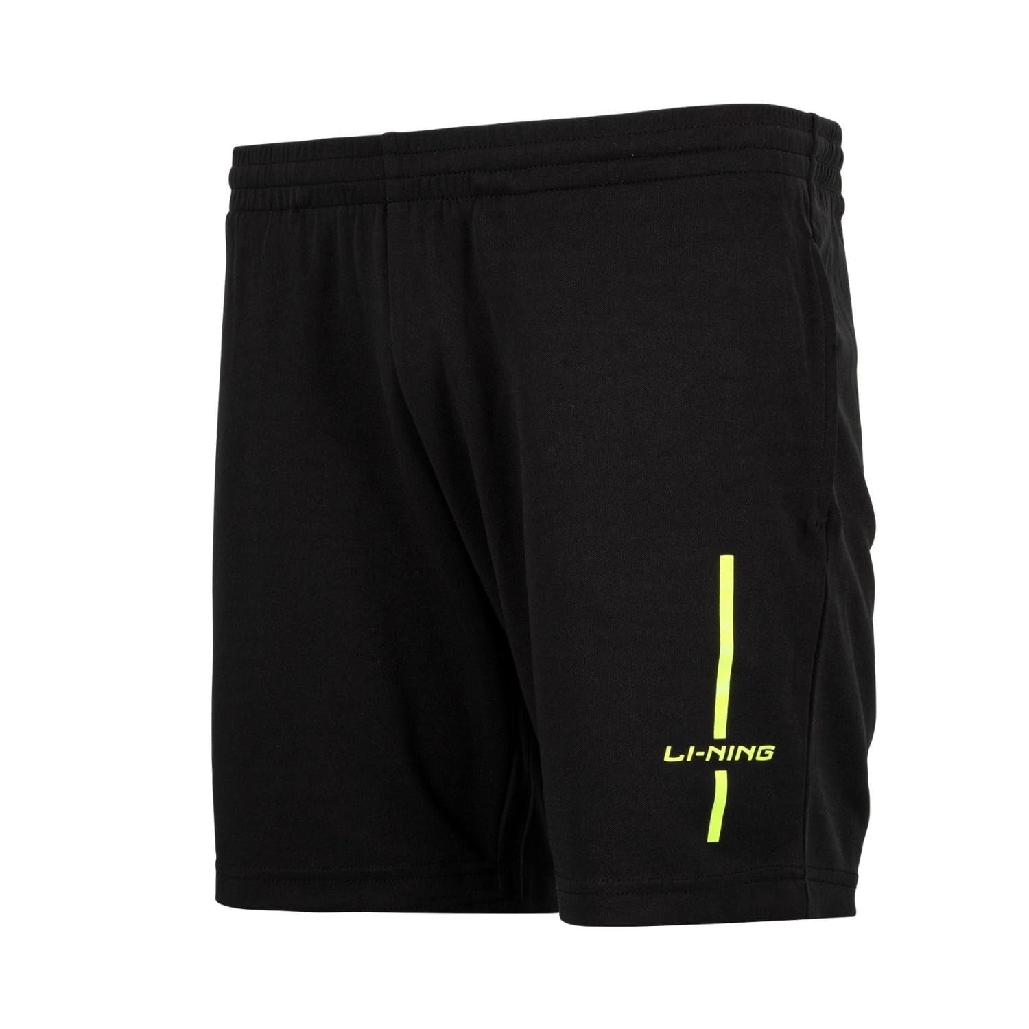 Li-Ning AKST727 Men’s Badminton Shorts – Turbo Dri Technology, Lightweight, Quick Dry, Breathable Polyester - Best Price online Prokicksports.com