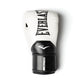 Everlast Elite 2 Boxing Gloves | Triple-Layer Impact Foam with Elite Wrist Support & Ventilated Palm