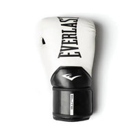Everlast Elite 2 Boxing Gloves | Triple-Layer Impact Foam with Elite Wrist Support & Ventilated Palm - Best Price online Prokicksports.com