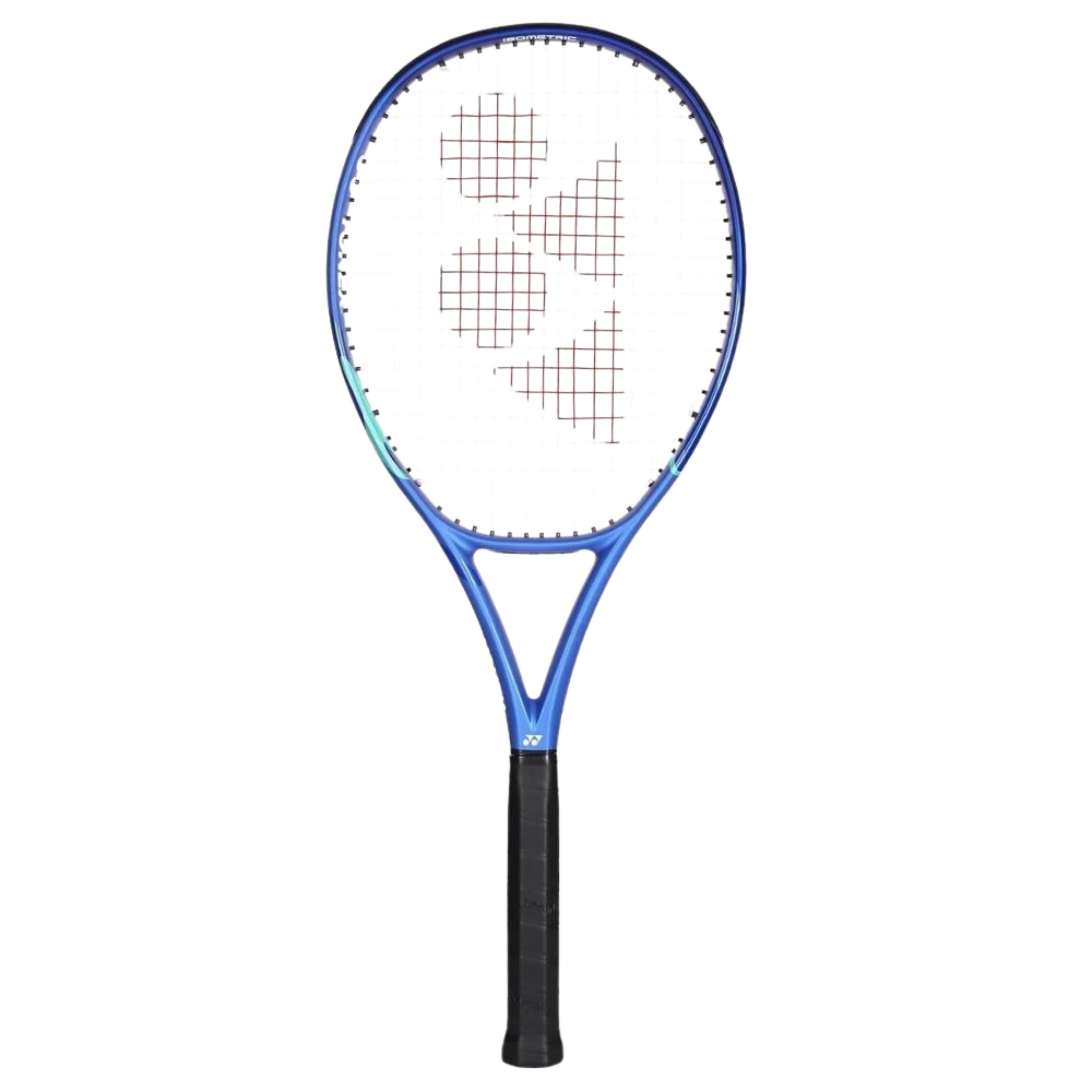 Yonex Ezone Play Strung Tennis Racquet G3 | 265g Lightweight Power Racquet - Best Price online Prokicksports.com