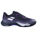 BLACK PURPLE