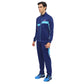Yonex 3118 Men’s Track Suit – Polyester Knit Warm-Up Jacket with Track Pant, Lightweight, Breathable, Perfect-Fit Training Set - Best Price online Prokicksports.com