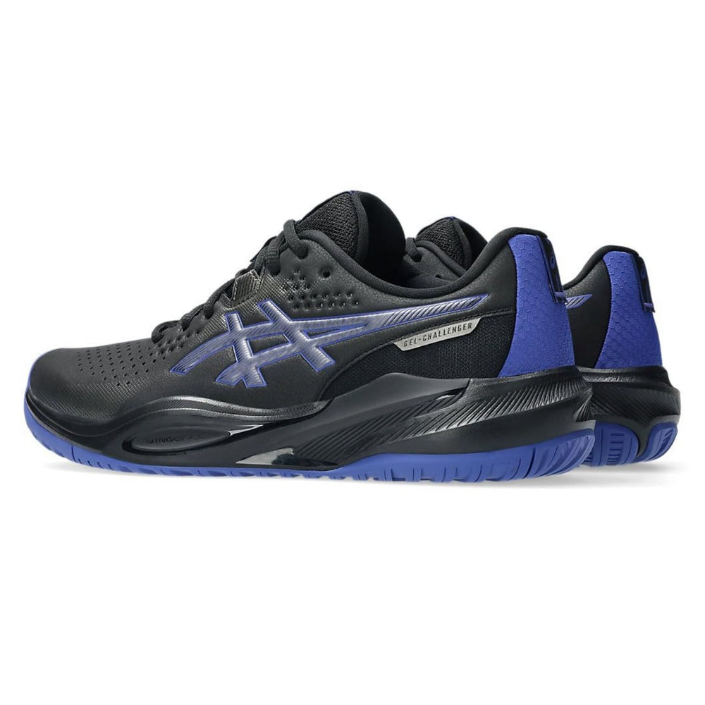ASICS GEL-CHALLENGER 15 Men’s Tennis Shoes | WINGWALL Stability + GEL Cushioning | Durable AHARPLUS Outsole - Best Price online Prokicksports.com
