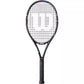 Wilson US Open BLX 100 Strung Tennis Racquet Black (L3 - 4 3/8) | 268g Lightweight Performance Racquet - Best Price online Prokicksports.com