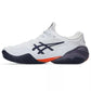 ASICS COURT FF 3 Men’s Tennis Shoes – Lightweight, Durable, High Performance, Superior Cushioning, Stability & Grip for Court Control – Premium Sports Footwear