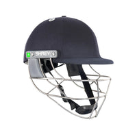 Shrey Koroyd HK841 Cricket Helmet with Titanium Visor – Ultra Lightweight, High-Impact Protection Helmet for Professional Matches and Safe Batting Experience - Best Price online Prokicksports.com