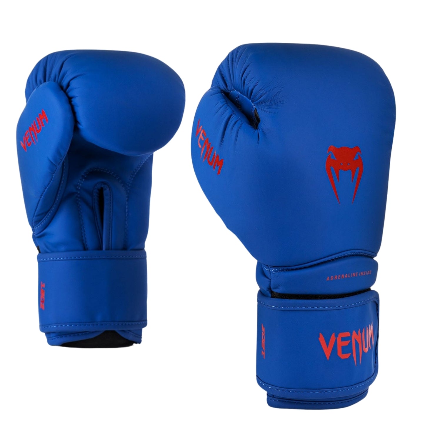 Venum Contender 1.5 Boxing Gloves | High Density Foam Training Gloves with Secure Velcro Strap | Durable Sparring & Fitness Gloves - Best Price online Prokicksports.com