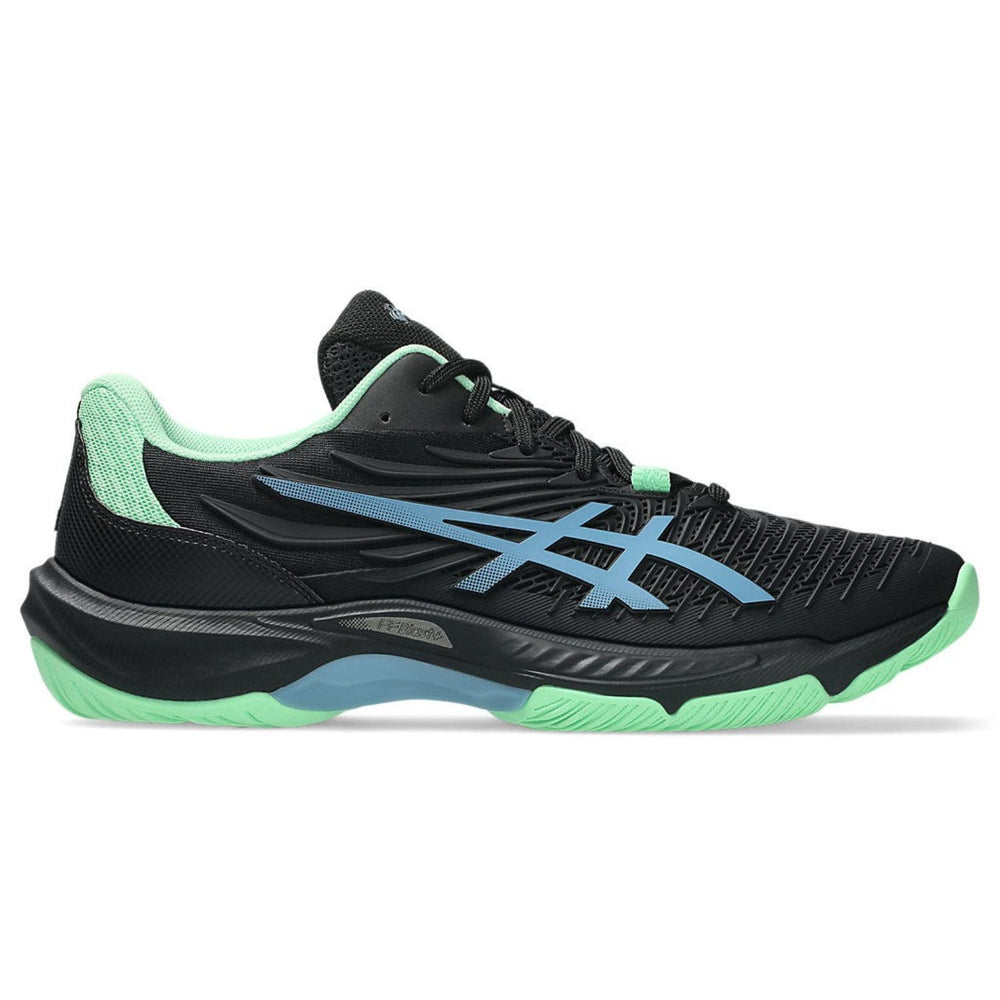 ASICS Court Control FF 4 Badminton Shoes | FlyteFoam Cushioning & High Stability Indoor Court Shoes - Best Price online Prokicksports.com