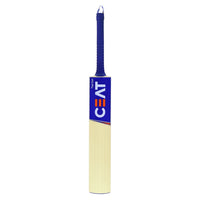 CEAT Top Gun English Willow Cricket Bat - SH | Premium Grade Willow with Thick Edges, Mid Sweet Spot & Professional Power - Best Price online Prokicksports.com