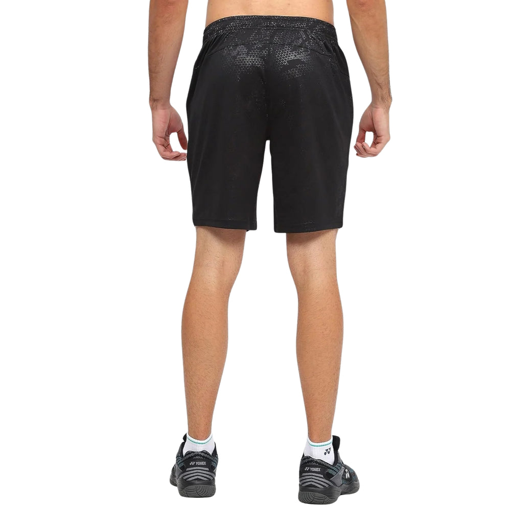 Yonex 2971 Men’s Shorts | Lightweight TruDry Polyester Shorts with Breathable Fabric & Quick-Dry Comfort for Badminton and Training - Best Price online Prokicksports.com