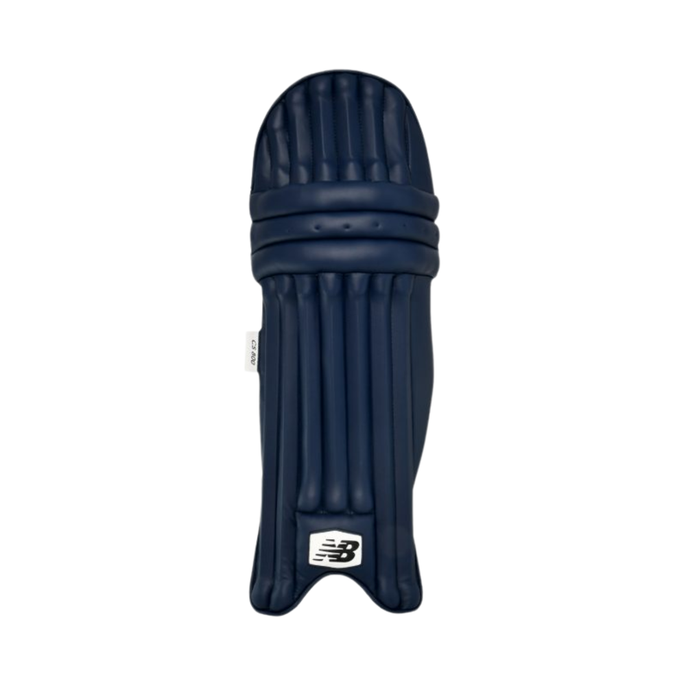 New Balance CS 8i Cricket Batting Legguards ,Navy - Mens