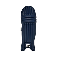 New Balance CS 8i Cricket Batting Legguards ,Navy - Mens