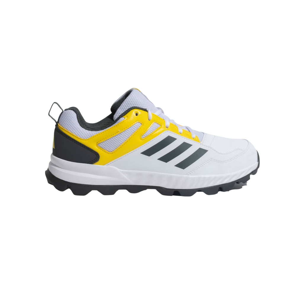ADIDAS CRIRISE V2 Cricket Shoes Rubber for Men | Lightweight Comfort with Reliable Field Grip - Best Price online Prokicksports.com