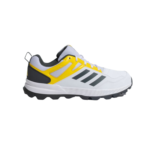 ADIDAS CRIRISE V2 Cricket Shoes Rubber for Men | Lightweight Comfort with Reliable Field Grip