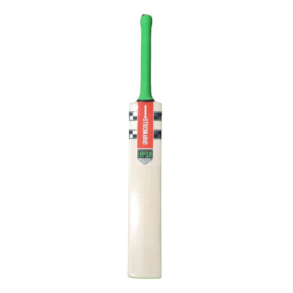 Gray Nicolls GN Vapour Xcell English Willow Cricket Bat SH | Ultra-Responsive Power with Lightweight Pickup | Professional Performance Bat