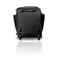 SG KLR Wheelie Duffle Cricket Kit Bag Large | Rolling Cricket Gear Bag with Wheels & Pull Handle | Spacious Sports Kit Bag – Black - Best Price online Prokicksports.com