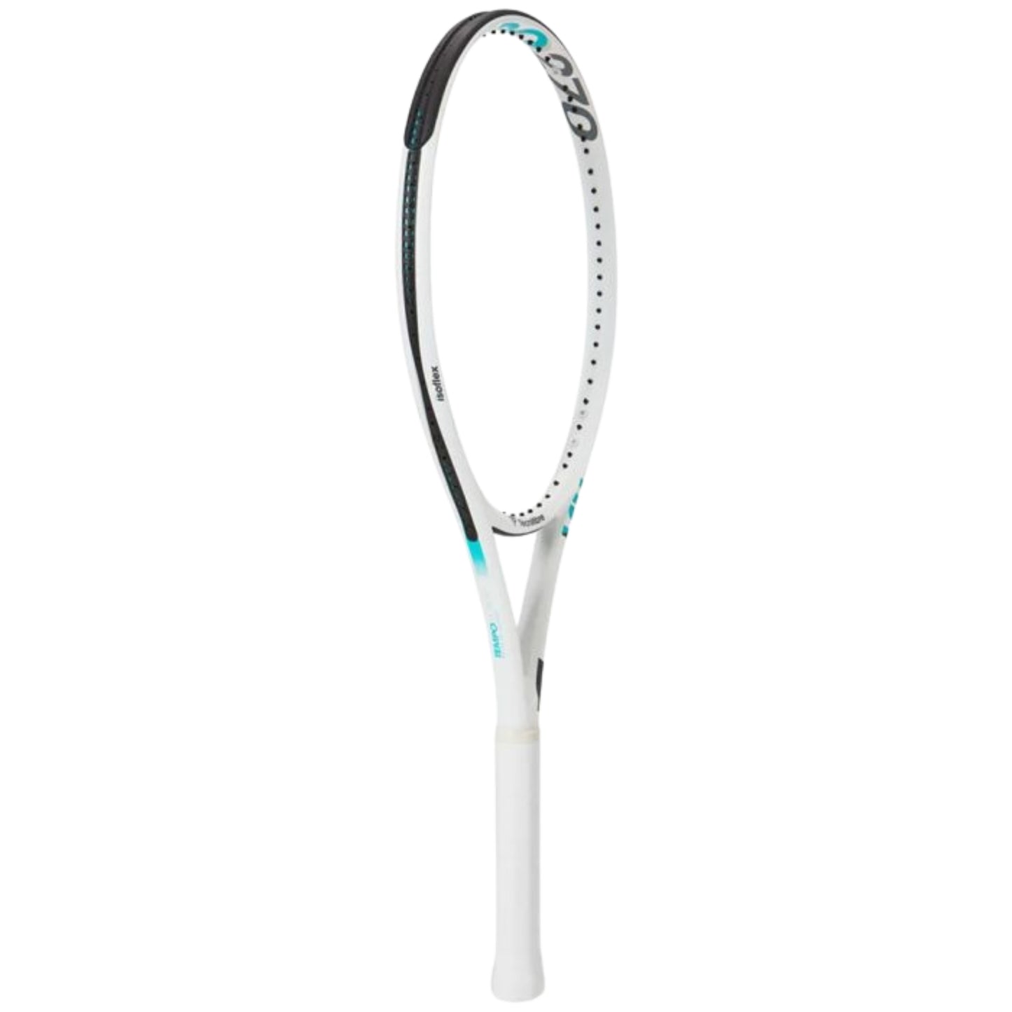 Tecnifibre Tempo 270 Tennis Racquet (Unstrung, G2 - 4 1/4 Grip) – Lightweight Precision for Swift Performance - Best Price online Prokicksports.com