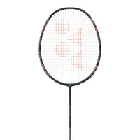 Yonex Arcsaber 2 Ability Strung Badminton Racquet Black/Pink (4U4) | Balanced Control Racquet - Best Price online Prokicksports.com
