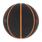 Spalding Street Phantom Outdoor Basketball – Size 7, Soft Grip Rubber, Deep Channel Street Ball for Concrete & Asphalt Courts - Best Price online Prokicksports.com