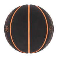 Spalding Street Phantom Outdoor Basketball – Size 7, Soft Grip Rubber, Deep Channel Street Ball for Concrete & Asphalt Courts - Best Price online Prokicksports.com