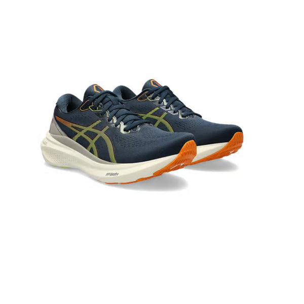 ASICS GEL-KAYANO 30 Running Shoes for Men | Maximum Stability & Cushioning for Long Runs & Supportive Performance