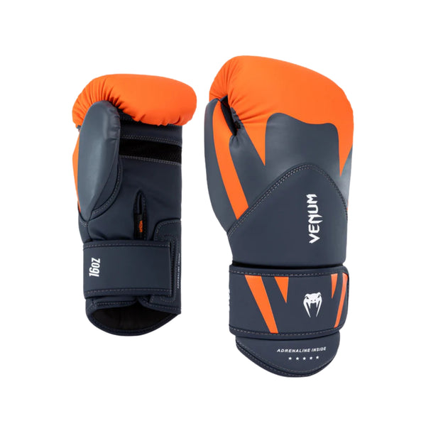 Venum Challenger 4.0 Boxing Gloves | Lightweight, Durable & High-Performance Gloves for Beginners and Intermediates
