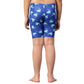 Viva Puffer 003 Kid’s Swimming Jammer, Navy | Stretchable Swim Shorts with Chlorine-Resistant Fabric & Comfortable Fit - Best Price online Prokicksports.com