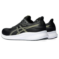 ASICS PATRIOT 13 Running Shoes for Men | Lightweight Cushioning | Breathable Mesh Upper | Durable Traction | Road Running & Gym - Best Price online Prokicksports.com