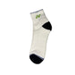 Yonex 2573T Men’s Socks – 3 Pair | Cushioned & Breathable Athletic Socks for Sports & Everyday Use - Best Price online Prokicksports.com