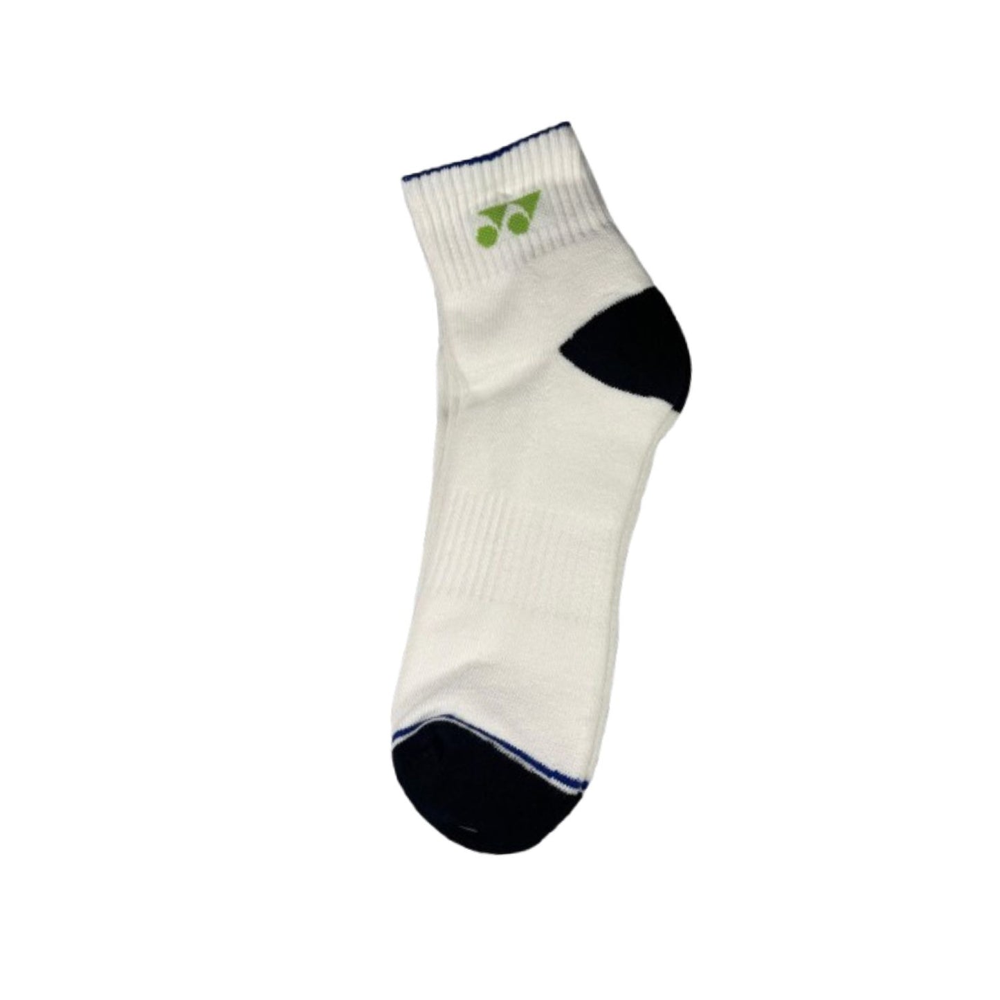Yonex 2573T Men’s Socks – 3 Pair | Cushioned & Breathable Athletic Socks for Sports & Everyday Use - Best Price online Prokicksports.com